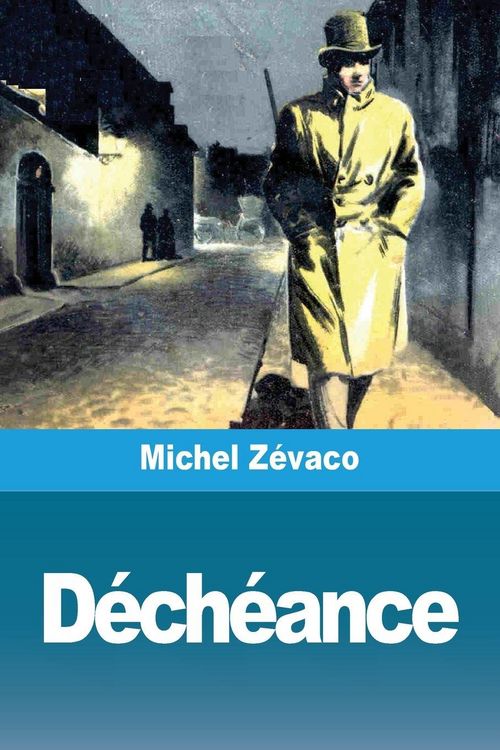 Produktbild: D&eacute;ch&eacute;ance
