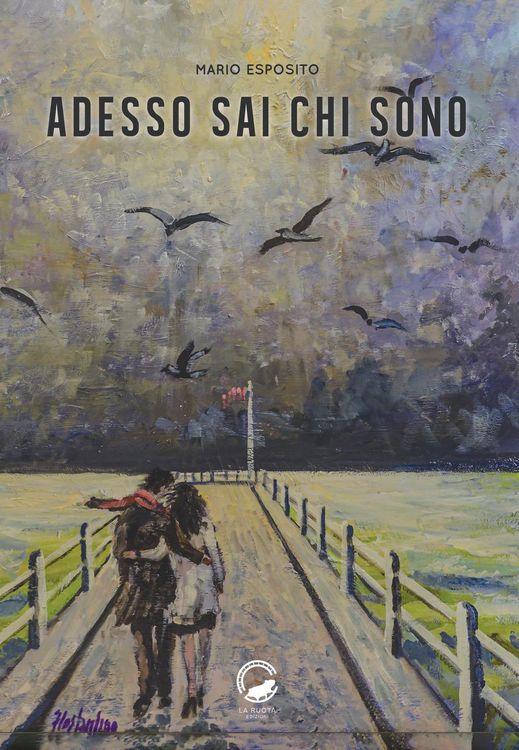 Produktbild: Adesso sai chi sono