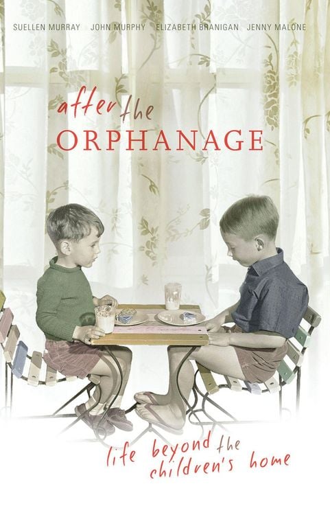 Produktbild: After the Orphanage
