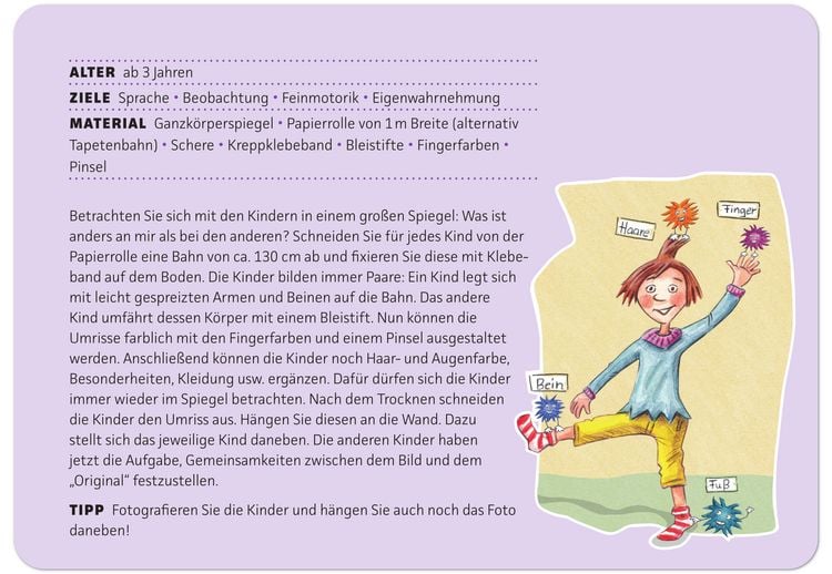 Produktbild: Ich bin ich