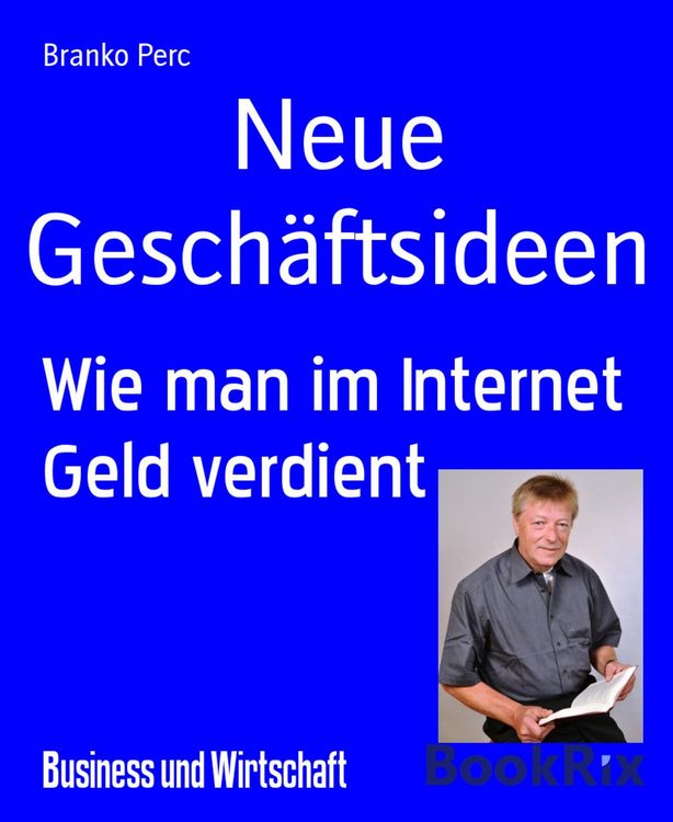 Produktbild: Neue Gesch&auml;ftsideen