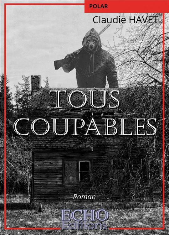 Produktbild: Tous coupables