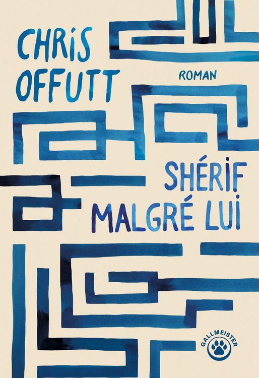 Produktbild: Sh&eacute;rif malgr&eacute; lui