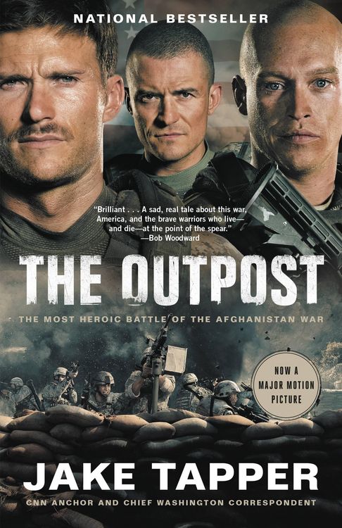 Produktbild: The Outpost