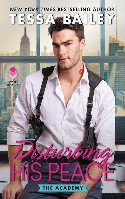 Produktbild: Disturbing His Peace