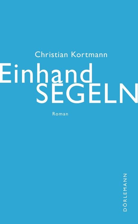 Produktbild: Einhandsegeln