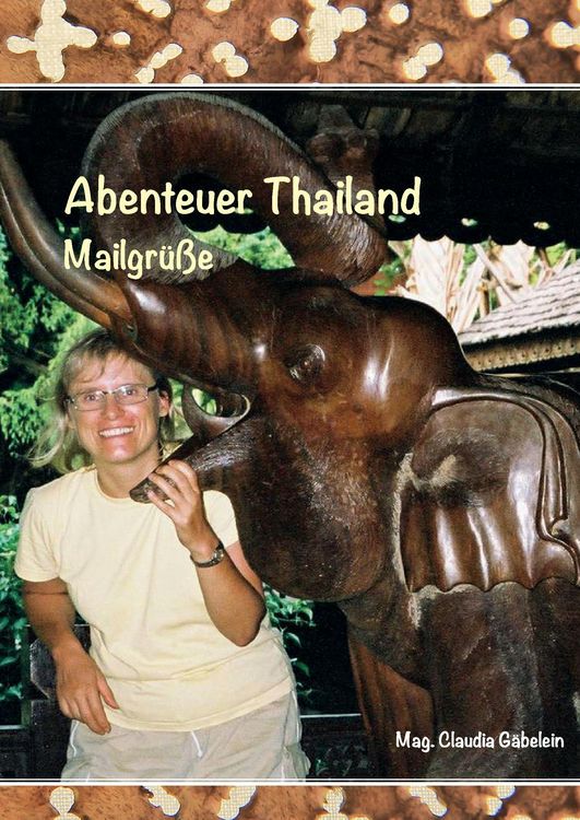 Produktbild: Abenteuer Thailand