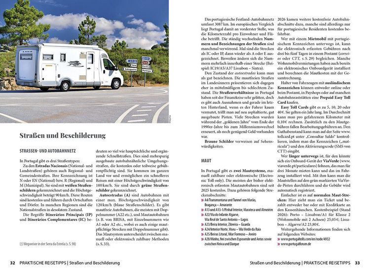 Produktbild: Reise Know-How Wohnmobil-Tourguide Portugal