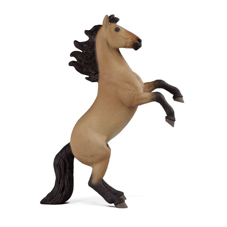 Produktbild: schleich&reg; 14921 Mustang Hengst