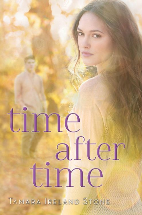 Produktbild: Time After Time