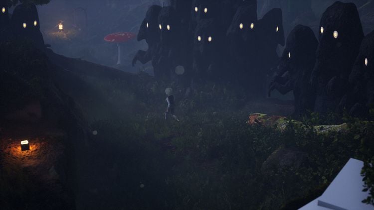 Produktbild: Bramble - The Mountain King