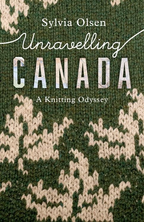 Produktbild: Unravelling Canada