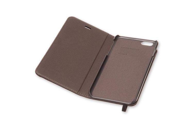 Produktbild: Moleskine: Moleskine Iphone 6 Plus 6S Plus Black