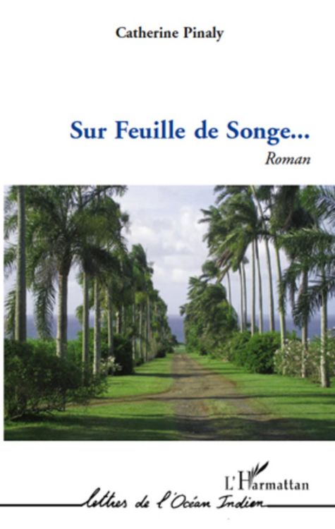 Produktbild: Sur Feuille De Songe Roman