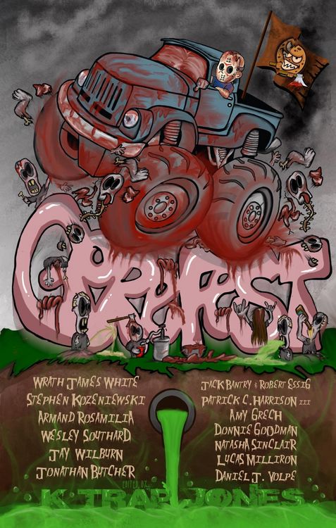 Produktbild: Gorefest