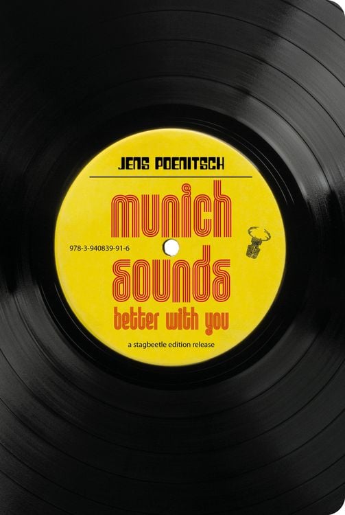 Produktbild: Munich Sounds Better With You