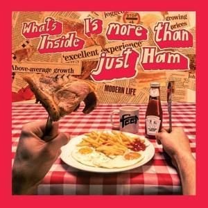 Produktbild: What's Inside is More Than Just Ham