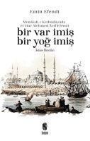 Produktbild: Bir Var Imis Bir Yog Imis - Asitane Hatiralari