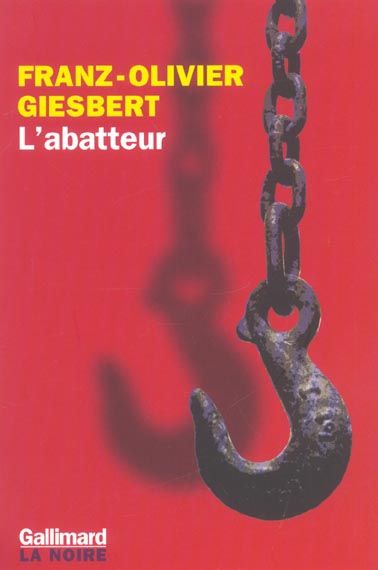 Produktbild: L'abatteur