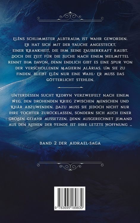Produktbild: Haileens Verm&auml;chtnis
