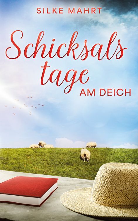 Produktbild: Schicksalstage am Deich