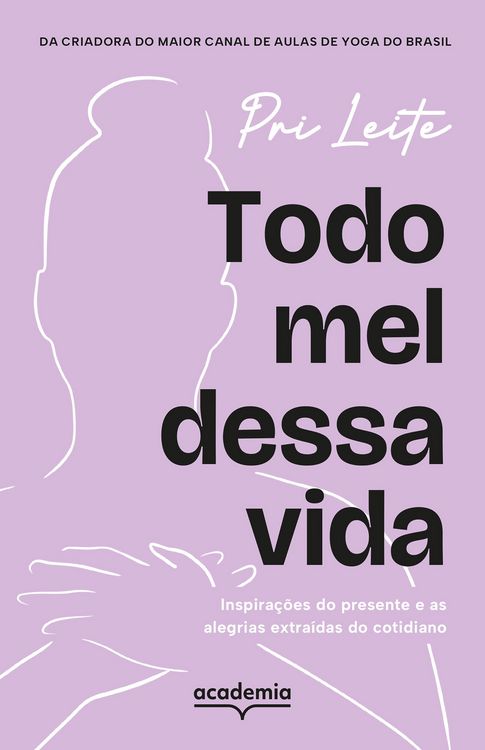 Produktbild: Todo mel dessa vida