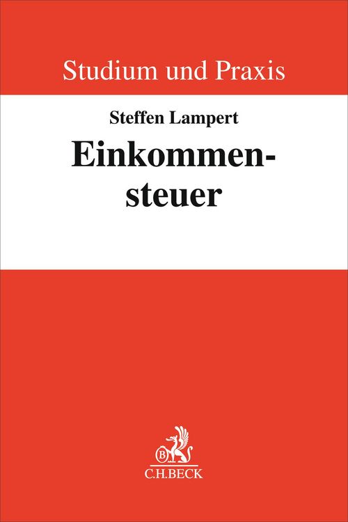 Produktbild: Einkommensteuer