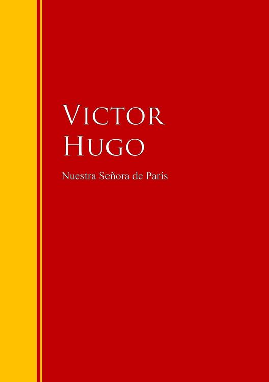 Produktbild: Nuestra Se&ntilde;ora de Par&iacute;s