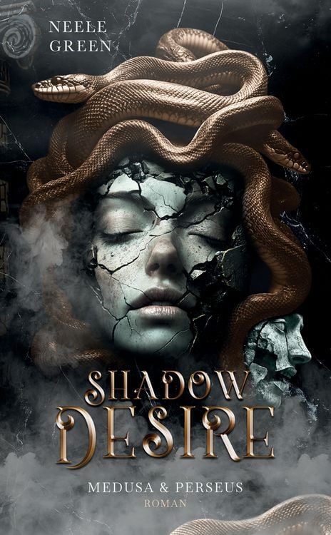 Produktbild: Shadow Desire