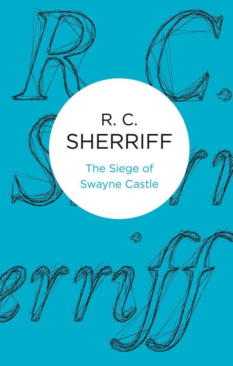 Produktbild: The Siege of Swayne Castle