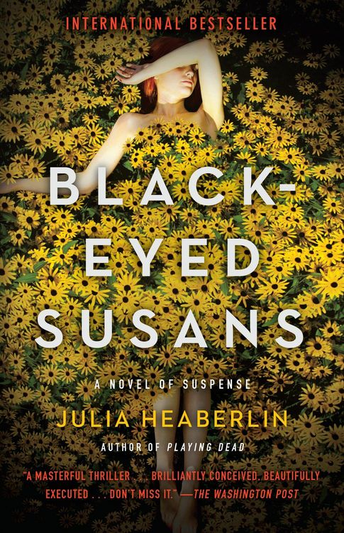 Produktbild: Black-Eyed Susans