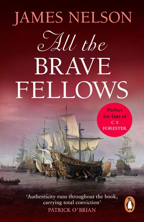 Produktbild: All The Brave Fellows