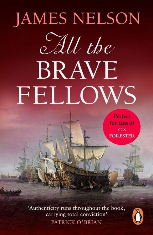 Produktbild: All The Brave Fellows