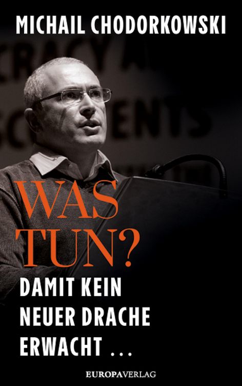 Produktbild: Was tun?