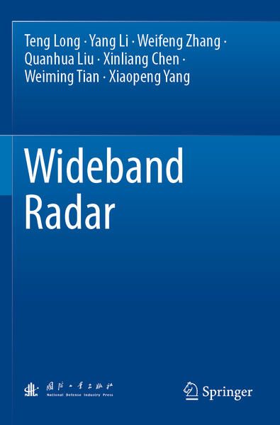 Produktbild: Wideband Radar