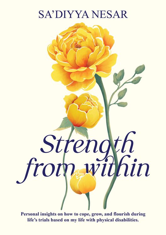 Produktbild: Strength from Within