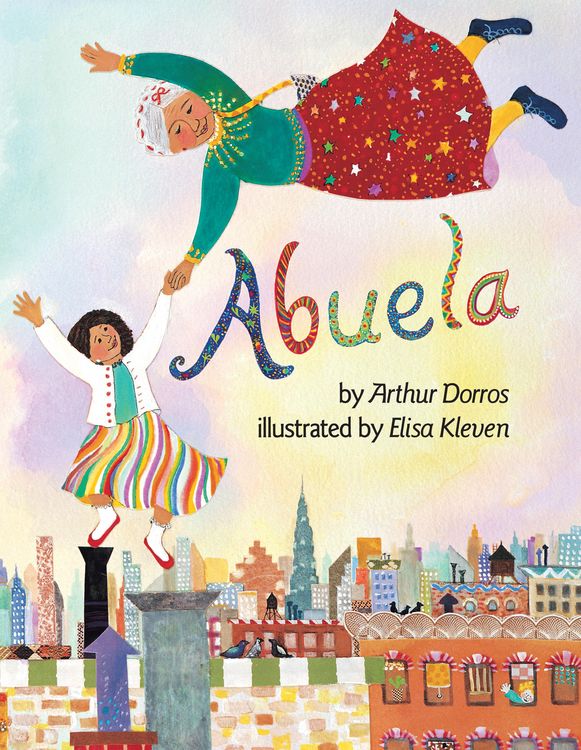 Produktbild: Abuela