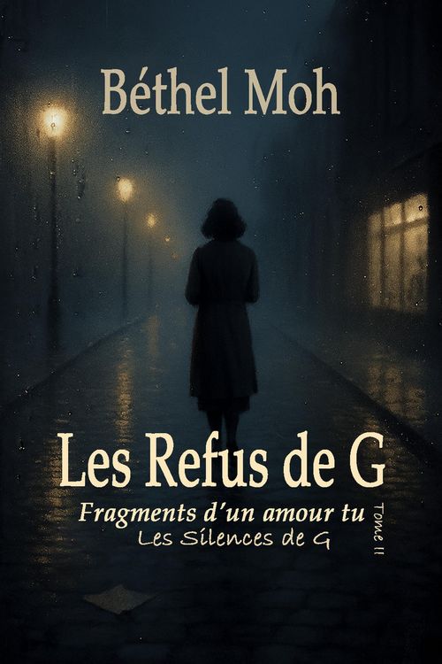 Produktbild: Les Refus de G