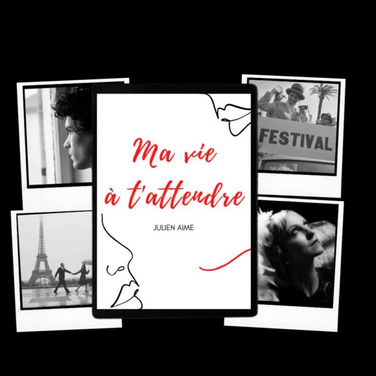 Produktbild: Ma vie &agrave; t'attendre