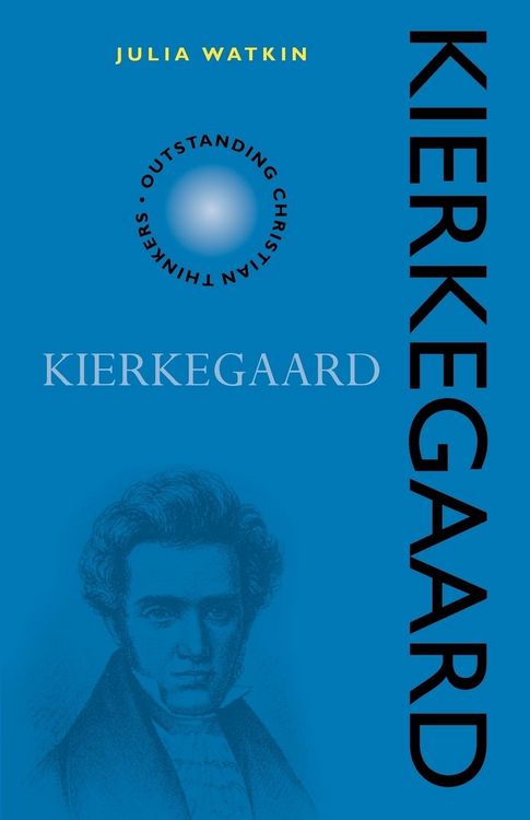 Produktbild: Kierkegaard
