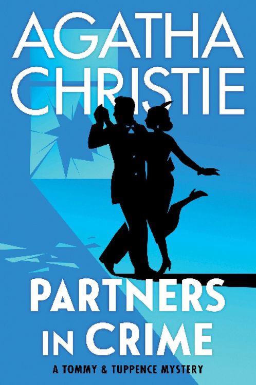 Produktbild: Partners in Crime