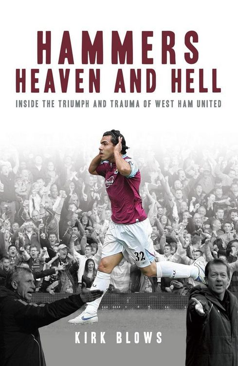 Produktbild: Hammers Heaven and Hell