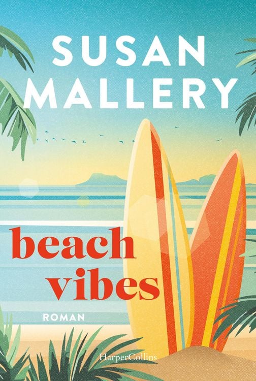 Produktbild: Beach vibes