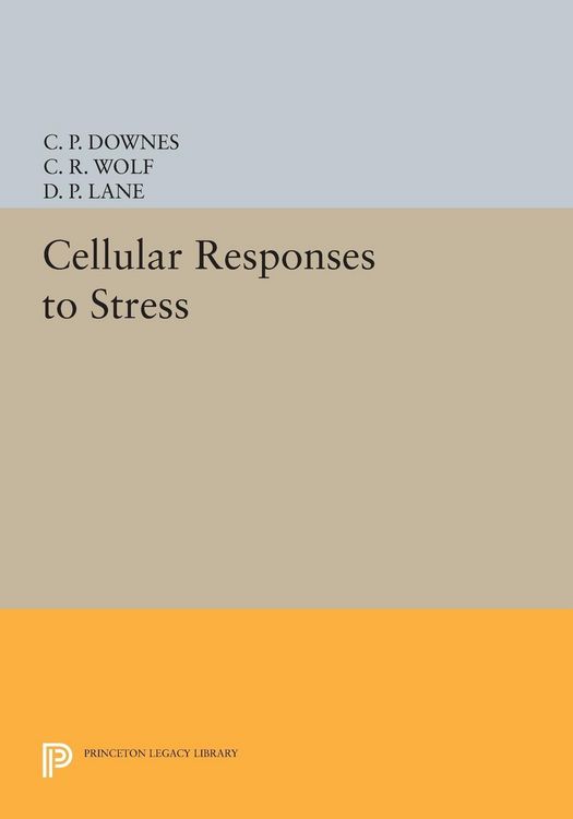 Produktbild: Cellular Responses to Stress