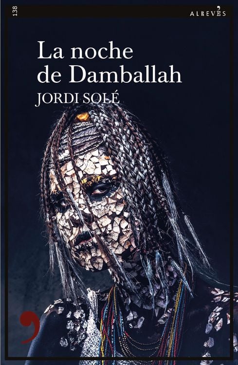 Produktbild: La noche de Damballah