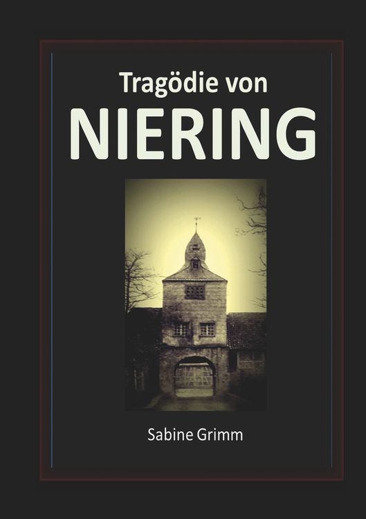 Produktbild: Trag&ouml;die von Niering