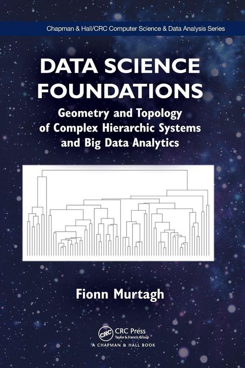 Produktbild: Data Science Foundations