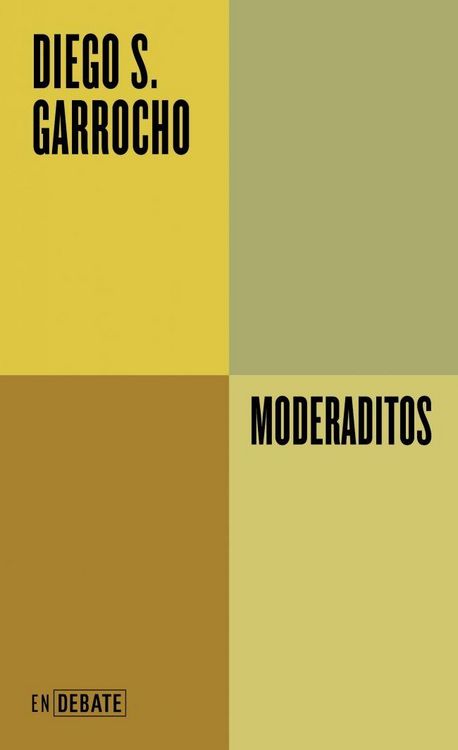 Produktbild: Moderaditos