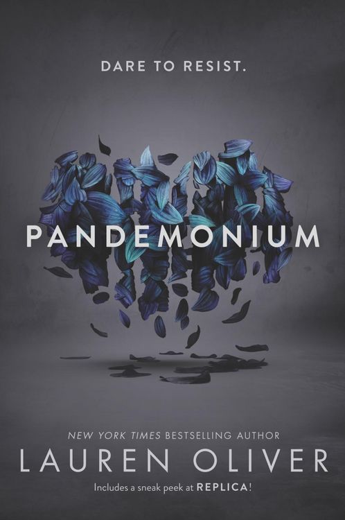 Produktbild: Pandemonium
