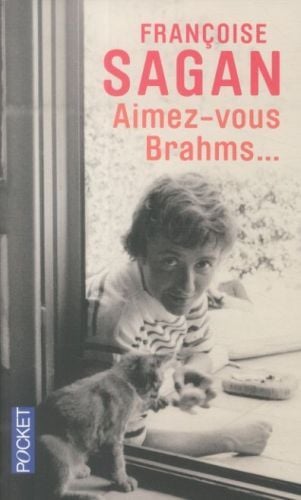 Produktbild: Aimez-vouz Brahms...